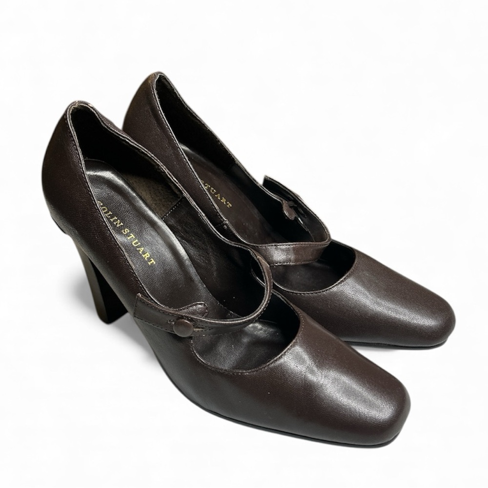 Colin Stuart Heels - Picture 6 of 11